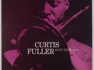 CURTIS FULLER: Volume 3 BLUE NOTE 1583 DG Orig Jazz Vinyl LP NM- Superb HEAR