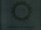 /26810794/ Carpathian - Isolation [1  x  LP Vinyle]