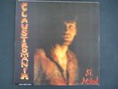 St.Mikael - Claustromania  incl. Brief von Mikael