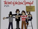 THE LOVIN SPOONFUL The Best Of LP +cards 180g Eur 2012 Music On Vinyl NEW