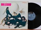 NUCLEUS Self-Titled LP (Mainstream S-6120, orig 1969) VG+ Psych Prog Fuzz 