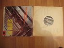 BEATLES LP  PLEASE PLEASE ME -PCS 3042 PARLOPHONE