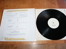 Bob Seger - USA Testpressing LP / 1974 Seven / Warner Brothers  Rock