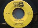 Rare Panama Calypso 45 Lord Cobra - Pixbae Pixbae on Sally Ruth HEAR  