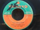 Panama Guaracha 45 Varo y su Pacific Combo - La colegiala on Tamayo HEAR  