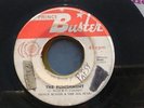 Rock Steady 45 Prince Buster & The All Stars - The punishment HEAR