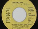 70s Soul 45 - Chocolate Milk - How About Love - RCA - mp3 - promo