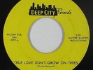 Deep/Northern Soul 45 - Helene Smith - True Love Don't Grow - Deep City - mp3