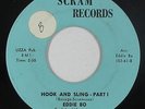 Funk Breaks 45 - Eddie Bo - Hook & Sling - Scram - VG+ mp3