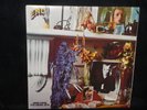 ENO HERE COME THE WARM JETS ISLAND RECORDS WITH ORIGINAL INNER SLEEVE NICE