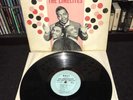 ULTRA-RARE SHEP & THE LIMELITES OUR ANNIVERSARY SCARCE DOOWOP/NORTHERN SOUL LP