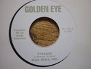 northern soul soul bros inc pyramid golden eye uk reissue
