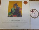 ASD 252 Bizet L'Arlesienne Suites Nos. 1 & 2 / Beecham W/G