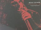 Alice Cooper   -  Alone  In His Nightmare(180g LTD  Coloured Vinyl 2LP), 2013 Pl