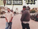 PEOPLE UNDER THE STAIRS O.S.T. 2-LP Vinyl Om Records
