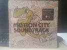 MOTION CITY SOUNDTRACK My Dinosaur Life Vinyl LP NEW STILL SEALED