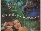 STAN GETZ: And the Cool Sounds ’57 VERVE CLEF DG Trumpeter ORIG Jazz LP NM-