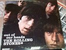 THE ROLLING STONES Out Of Our Heads LONDON Mono SATISFACTION Play With Fire JAMS