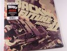 BACK TO THE FUTURE II Original Score 2xLP CLEAR SPLATTER VINYL *SEALED* mondo