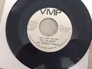 Northern Soul - Original -the Friendly People - I Ain't Got Nothing But The Blue