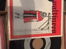Isd Rebelles Rock O Rama Vinyl