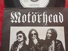 - MOTORHEAD-  Leaving Here / White Line Fever/Stiff