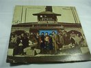 The Paupers - Ellis Island - Includes Insert -  Free Shipping