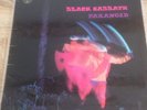 Black Sabbath Paranoid 1970 WWA 007 De Luxe LP Vinyl Record Album Gatefold
