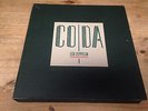 Led Zepplin Coda Super Deluxe Box Set