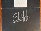 Cliff Richard. CR Box Only 1. EX+/VG. 12X7