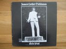 JAMES LUTHER (JIM) DICKINSON Dixie Fried LP 1972 Memphis Boogie Blues BIG STAR