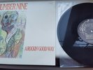 NUMBER NINE  10 inch LP  MY WAY RECORDS    A ROCKIN GOOD WAY