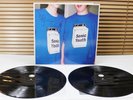 *SONIC YOUTH: WASHING MACHINE* 1st Pressing 2 x EU LP *INDIE / EXPERIMENTAL*