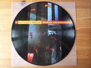 Depeche Mode Black Celebration Picture Disc Vinyl Mexico