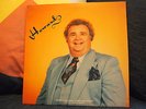 Howard & Vestal Goodman LP - 22nd Annual Homecoming Service - RARE - Goodmans