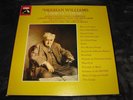 Vaughan Williams / Willcocks / Boult / Choral Music EMI SLS 5082 7 LP's TAS #2
