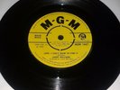 NORTHERN / MOD 60'S SOUL - LARRY WILLIAMS, ON UK M.G.M