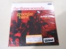 THE THREE SOUNDS FEAT. GENE HARRIS RSD LIVE AT THE PENTHOUSE 1964-68 SEALED