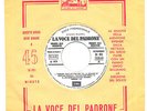 Deep Purple 7'' 45 giri SOLDIER OF FORTUNE promo EP Italy 3C 010 70046
