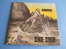 LP ITALIAN PROG THE TRIP - CARONTE - SIGILLATO