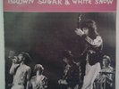 The Rolling Stones - Brown Sugar & White Snow - Vinyl - Lp - Rar