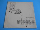 LP ITALIAN PROG ESAGONO - VICOLO - MU LABEL - ORIGINALE