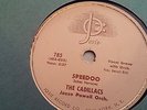 THE CADILLACS 78 
