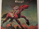 PALADIN CHARGE PINK RIM ISLAND 1972 GERMAN PRESS ISLAND 86 097 IT PROG ROCK