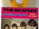 THE BEATLES  7