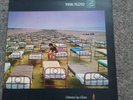Pink floyd.a momentary lapse of reason. vinyl record