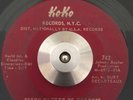 Northern Soul Funk 45 Little Dooley You Better Be Ready on Koko HEAR