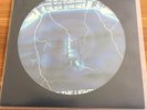 Metallica Ride The Lightning Picture Vinyl MFN 27 P Metal Slayer Exodus