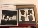 GORILLAZ - Demon Days - 2 x LP RED VINYL SOLD OUT Vinyl Me Please SEALED