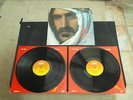 FRANK ZAPPA SHEIK YERBOUTI UK PRESS 2 X 12
